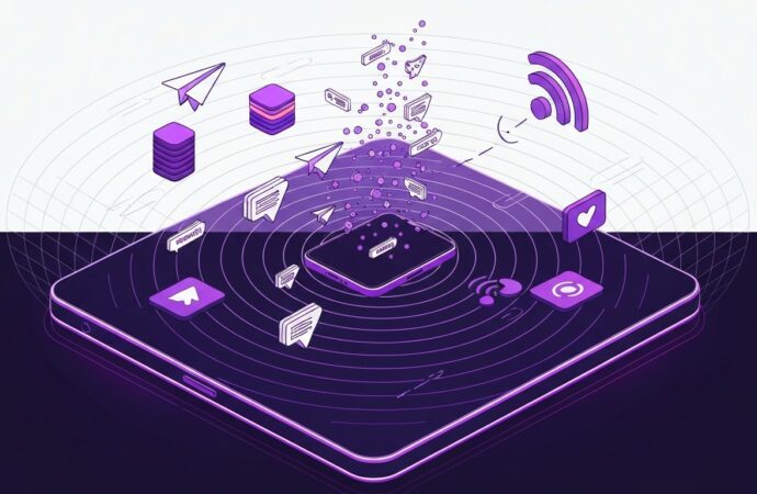 Finding Trading Groups on Telegram
