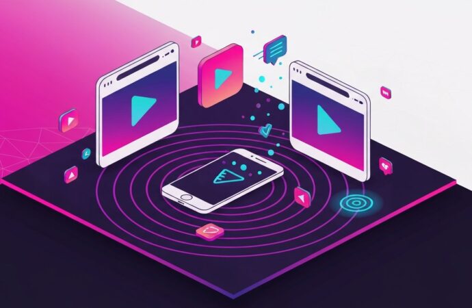 Creating Effective Logos for TikTok