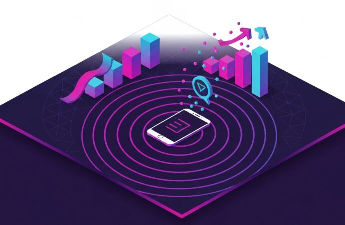 Social Media Marketing Strategies
