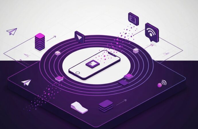 Create Telegram Bot with Botfather