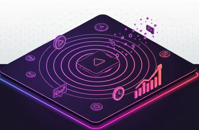 Playing YouTube Videos on Loop