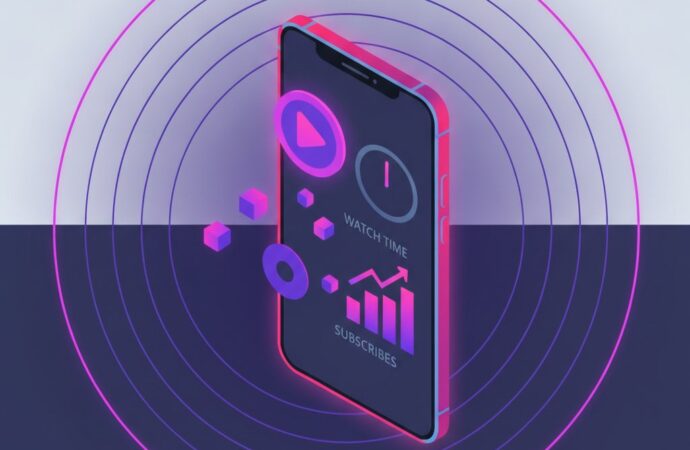 Save YouTube Videos to Your Device for Creators